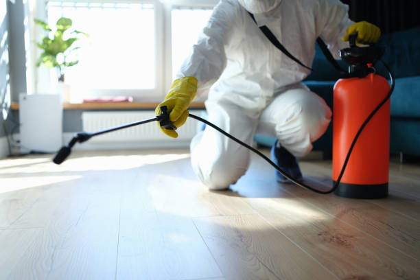 Reliable Blood Cleanup contractor in Middletown, CA by Trauma Clean Pros