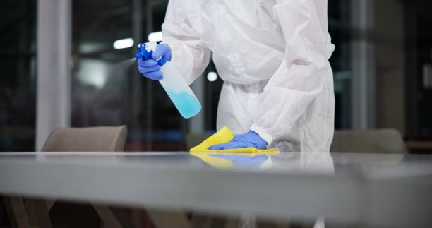 Licensed Blood Cleanup service in Middletown, CA - Trauma Clean Pros